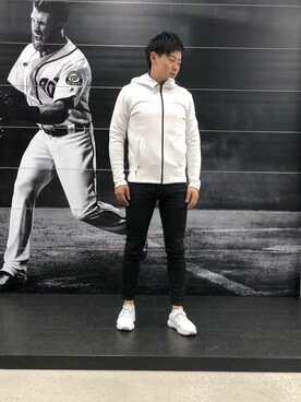 keita0217さんのコーディネート