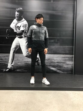 keita0217さんのコーディネート