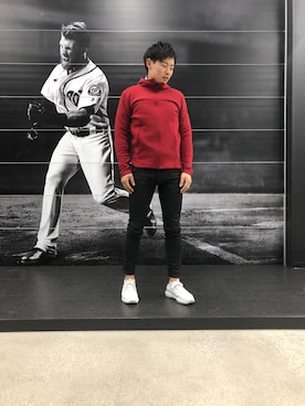 keita0217さんのコーディネート