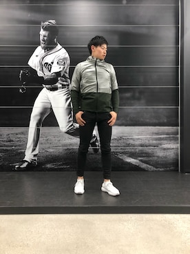 keita0217さんのコーディネート