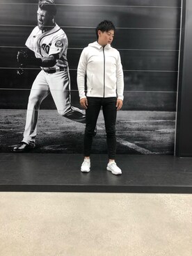 keita0217さんのコーディネート