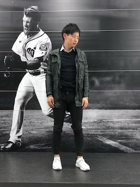 keita0217さんのコーディネート