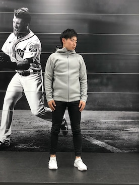 keita0217さんのコーディネート