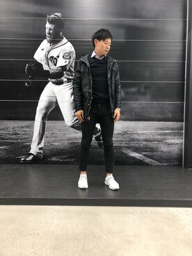 keita0217さんのコーディネート