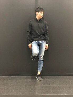 keita0217さんのコーディネート