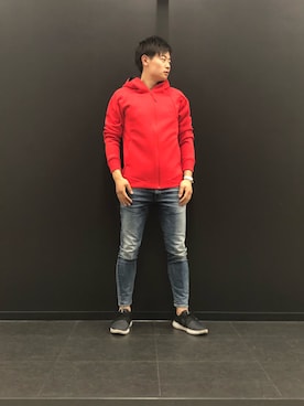 keita0217さんのコーディネート