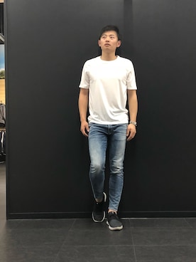 keita0217さんのコーディネート