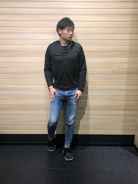 keita0217さんのコーディネート