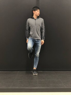 keita0217さんのコーディネート