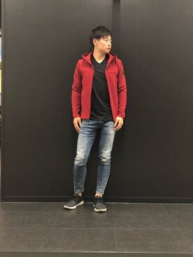 keita0217さんのコーディネート