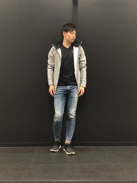 keita0217さんのコーディネート