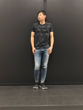 keita0217さんのコーディネート