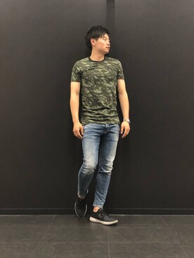 keita0217さんのコーディネート