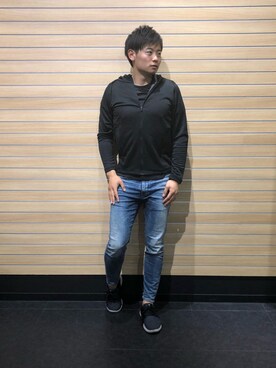 keita0217さんのコーディネート