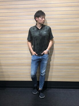 keita0217さんのコーディネート