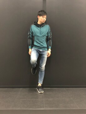 keita0217さんのコーディネート