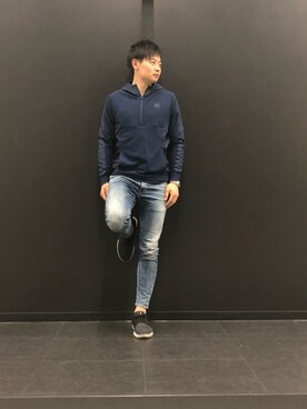 keita0217さんのコーディネート