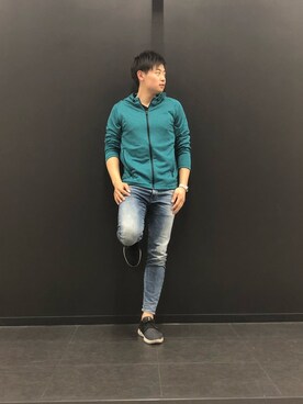 keita0217さんのコーディネート