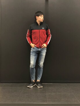 keita0217さんのコーディネート