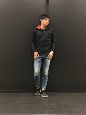 keita0217さんのコーディネート