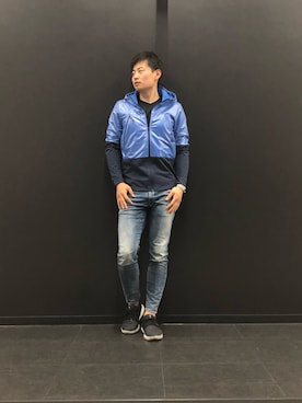 keita0217さんのコーディネート