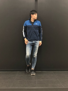 keita0217さんのコーディネート