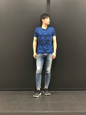 keita0217さんのコーディネート