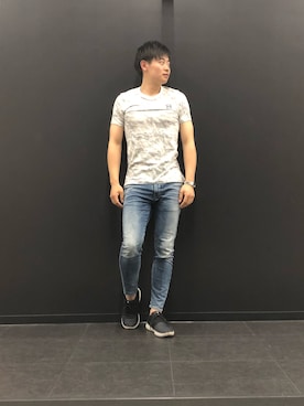 keita0217さんのコーディネート