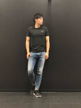 keita0217さんのコーディネート