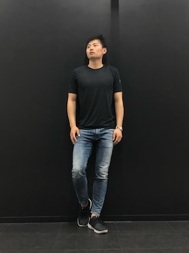 keita0217さんのコーディネート