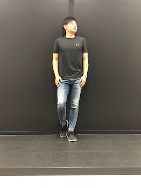 keita0217さんのコーディネート