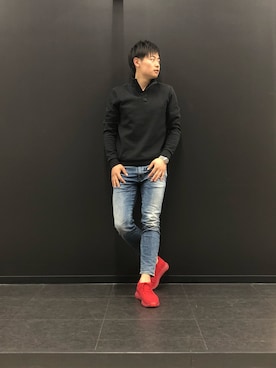 keita0217さんのコーディネート