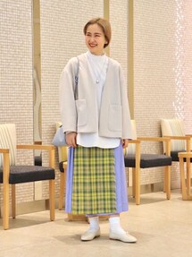 UNITED ARROWS（ユナイテッドアローズ）の「UWSC スタンドフリル