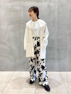 tanaさんのコーディネート