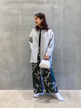 tanaさんのコーディネート