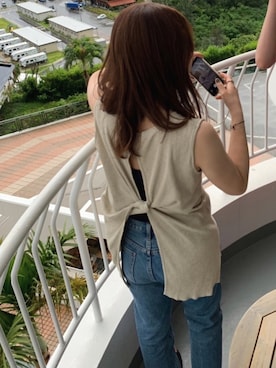 nagiさんのコーディネート