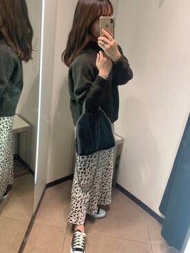 nagiさんのコーディネート