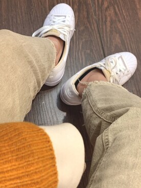 nagiさんのコーディネート