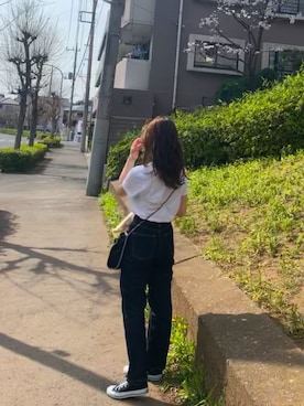 nagiさんのコーディネート