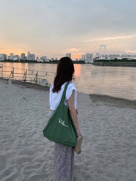 nagiさんのコーディネート