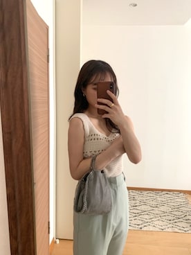 nagiさんのコーディネート