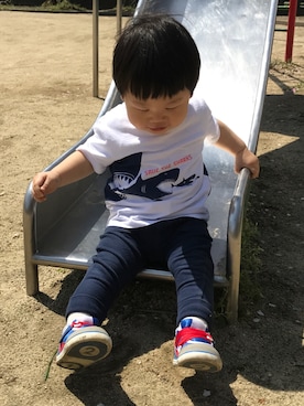 𓃰⋆RUI‎⋆RUI‎⋆𓃰さんのコーディネート