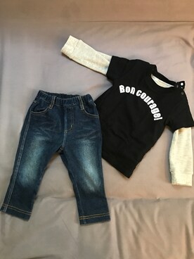 𓃰⋆RUI‎⋆RUI‎⋆𓃰さんのコーディネート