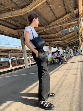 foolishasさんのコーディネート