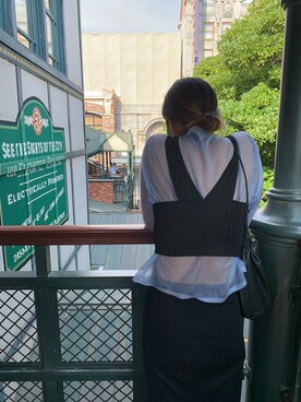 foolishasさんのコーディネート