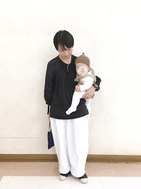 イ   ズ   ミさんのコーディネート