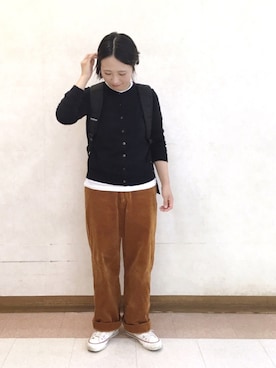 イ   ズ   ミさんのコーディネート