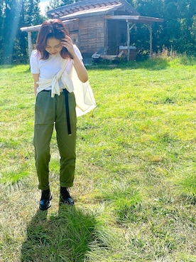 yukoさんのコーディネート