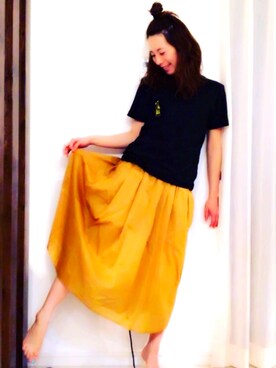 ゆち🐰さんのコーディネート