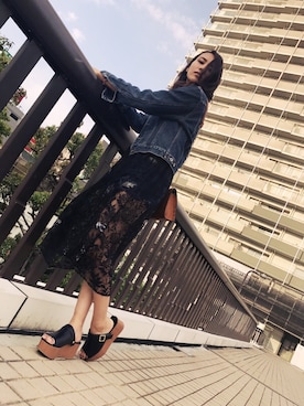 OZEさんのコーディネート